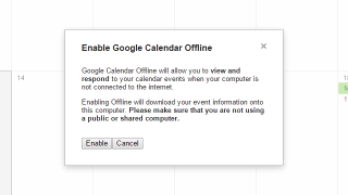 Illustration for article titled 10 Tricks to Make Yourself a Google Calendar Master